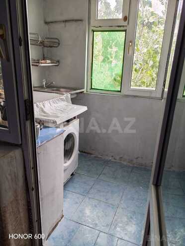 İcarəyə verilir 1 otaqlı köhnə tikili 40 m², Həzi Aslanov m., photo 9 from 13