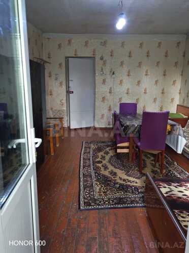 İcarəyə verilir 1 otaqlı köhnə tikili 40 m², Həzi Aslanov m., photo 1 from 13