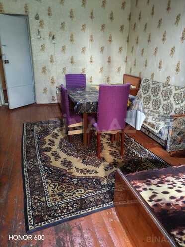 İcarəyə verilir 1 otaqlı köhnə tikili 40 m², Həzi Aslanov m., photo 3 from 13
