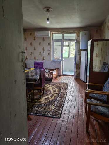 İcarəyə verilir 1 otaqlı köhnə tikili 40 m², Həzi Aslanov m., photo 6 from 13