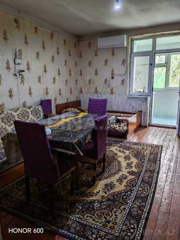 İcarəyə verilir 1 otaqlı köhnə tikili 40 m², Həzi Aslanov m., photo 4 from 13