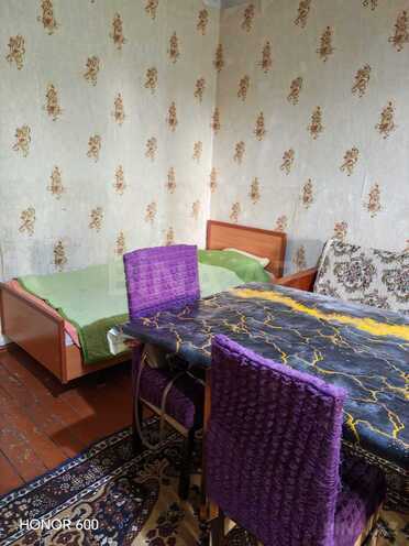 İcarəyə verilir 1 otaqlı köhnə tikili 40 m², Həzi Aslanov m., photo 7 from 13