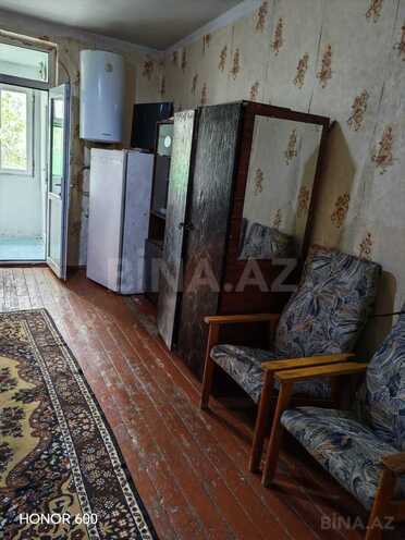 İcarəyə verilir 1 otaqlı köhnə tikili 40 m², Həzi Aslanov m., photo 8 from 13