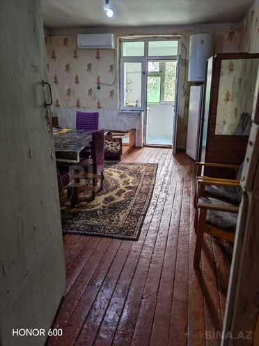 İcarəyə verilir 1 otaqlı köhnə tikili 40 m², Həzi Aslanov m., photo 10 from 13