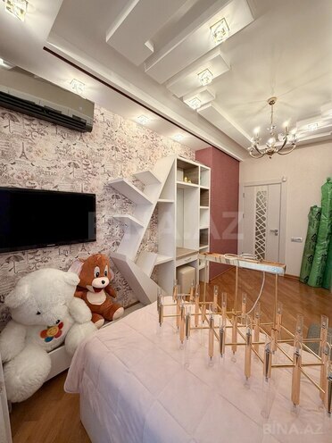 Продаётся 3-комн. новостройка 104 м², photo 8 from 20