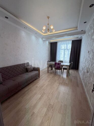 Satılır 3 otaqlı yeni tikili 105 m², Masazır q., photo 6 from 10