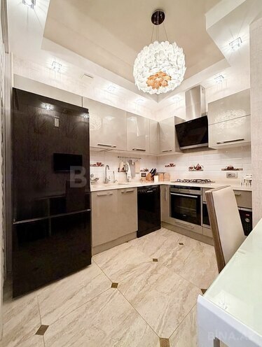 Продаётся 3-комн. новостройка 104 м², photo 11 from 20