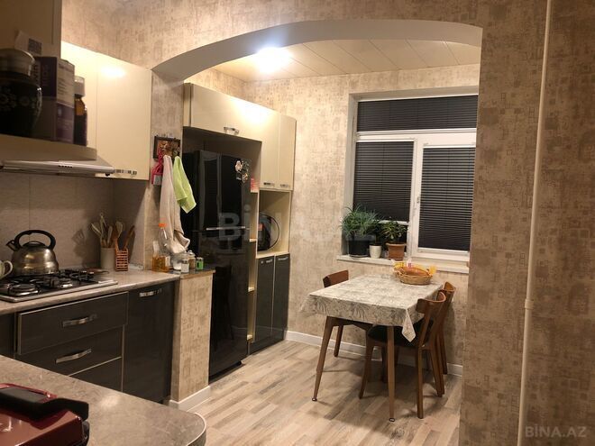 Satılır 3 otaqlı köhnə tikili 85 m², Əhmədli m., photo 7 from 13