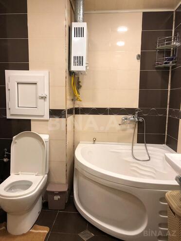 Satılır 3 otaqlı köhnə tikili 85 m², Əhmədli m., photo 11 from 13