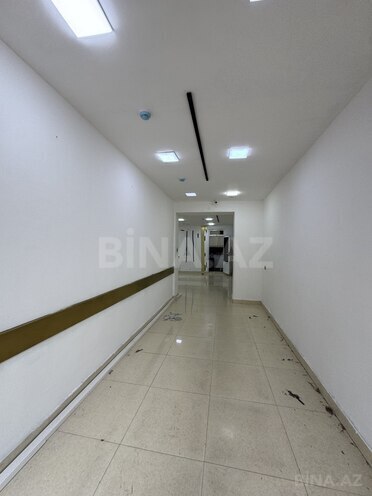 İcarəyə verilir  obyekt 50 m², Elmlər Akademiyası m., photo 7 from 11