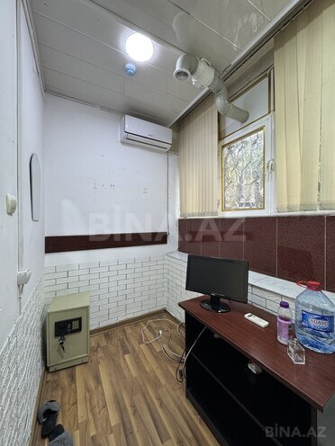 İcarəyə verilir  obyekt 50 m², Elmlər Akademiyası m., photo 8 from 11