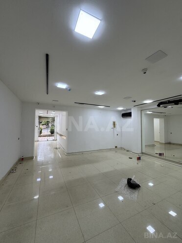 İcarəyə verilir  obyekt 50 m², Elmlər Akademiyası m., photo 4 from 11