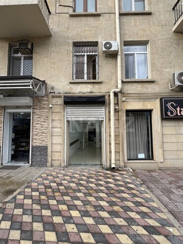İcarəyə verilir  obyekt 50 m², Elmlər Akademiyası m., photo 3 from 11