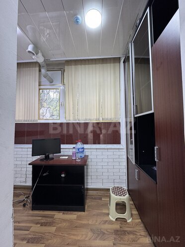 İcarəyə verilir  obyekt 50 m², Elmlər Akademiyası m., photo 9 from 11
