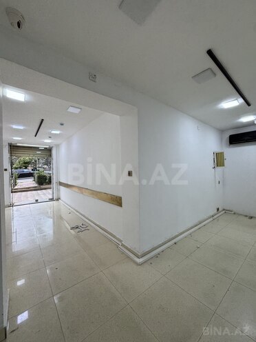 İcarəyə verilir  obyekt 50 m², Elmlər Akademiyası m., photo 5 from 11