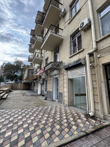 İcarəyə verilir  obyekt 50 m², Elmlər Akademiyası m., photo 1 from 11