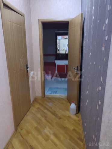 Сдаётся 2-комн. новостройка 70 м², м. Кара Караев, photo 9 from 14