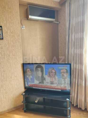 Сдаётся 2-комн. новостройка 70 м², м. Кара Караев, photo 13 from 14