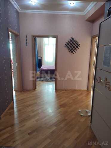 Сдаётся 2-комн. новостройка 70 м², м. Кара Караев, photo 8 from 14