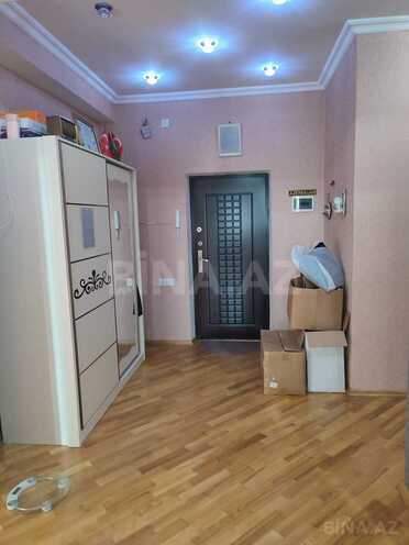 Сдаётся 2-комн. новостройка 70 м², м. Кара Караев, photo 10 from 14