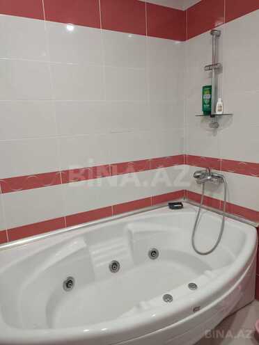 Сдаётся 2-комн. новостройка 70 м², м. Кара Караев, photo 11 from 14