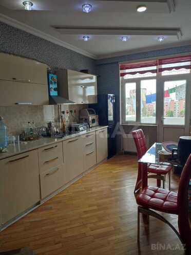 Сдаётся 2-комн. новостройка 70 м², м. Кара Караев, photo 7 from 14