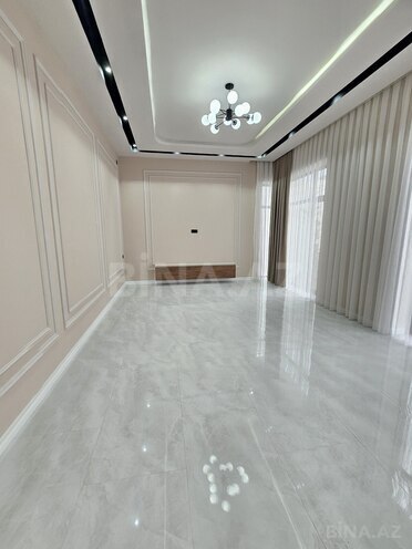 Satılır 4 otaqlı həyət evi/bağ evi 150 m², Mərdəkan q., photo 18 from 22