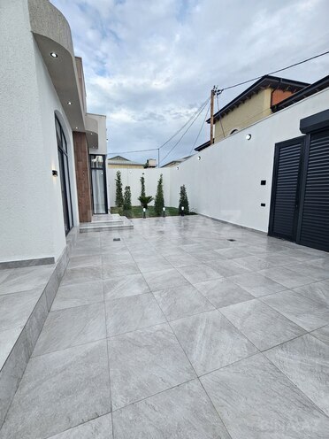 Satılır 4 otaqlı həyət evi/bağ evi 150 m², Mərdəkan q., photo 17 from 22
