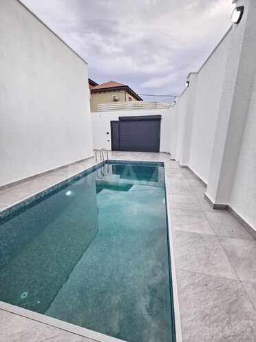 Satılır 4 otaqlı həyət evi/bağ evi 150 m², Mərdəkan q., photo 19 from 22