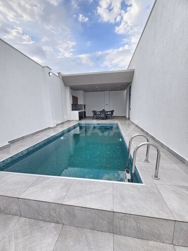 Satılır 4 otaqlı həyət evi/bağ evi 150 m², Mərdəkan q., photo 4 from 22
