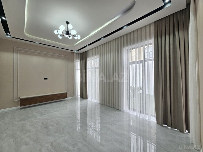 Satılır 4 otaqlı həyət evi/bağ evi 150 m², Mərdəkan q., photo 15 from 22