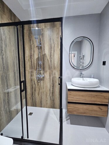 Satılır 4 otaqlı həyət evi/bağ evi 150 m², Mərdəkan q., photo 14 from 22