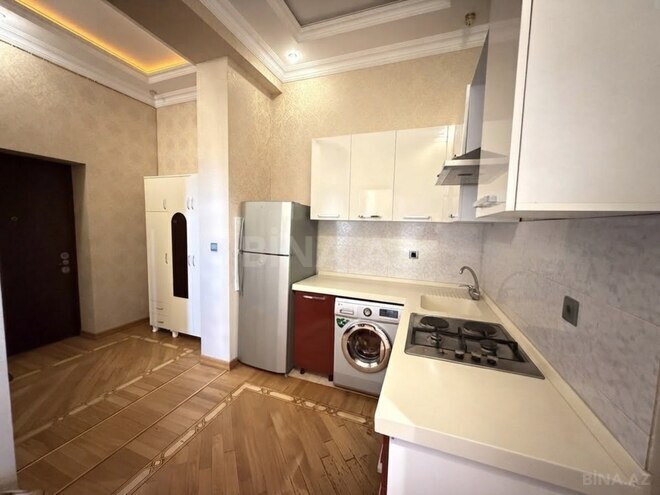 Satılır 2 otaqlı yeni tikili 75 m², Gənclik m., photo 9 from 14