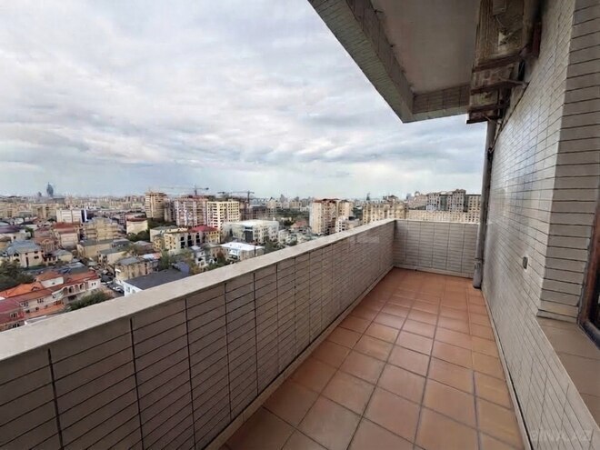 Satılır 2 otaqlı yeni tikili 75 m², Gənclik m., photo 12 from 14