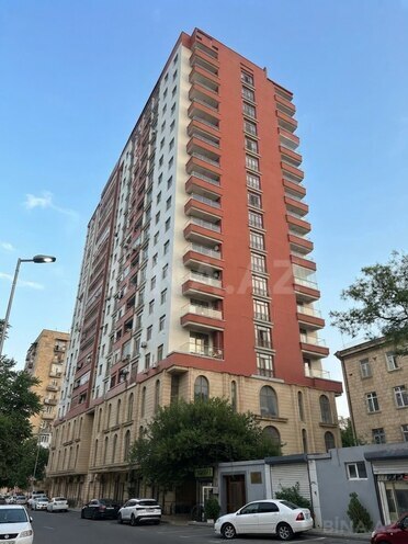 Satılır 2 otaqlı yeni tikili 75 m², Gənclik m., photo 1 from 14
