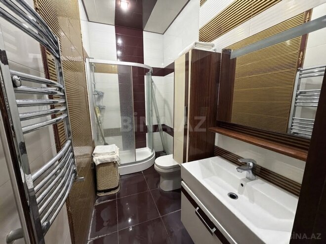 Satılır 2 otaqlı yeni tikili 75 m², Gənclik m., photo 11 from 14