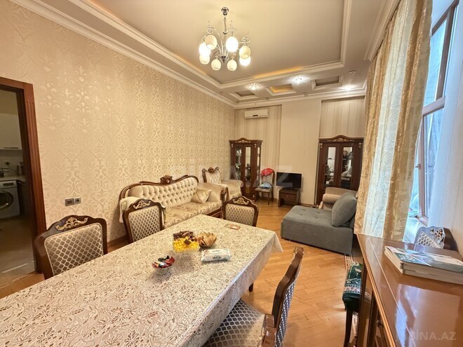 Satılır 2 otaqlı yeni tikili 75 m², Gənclik m., photo 5 from 14