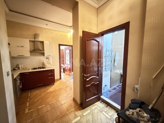 Satılır 2 otaqlı yeni tikili 75 m², Gənclik m., photo 8 from 14
