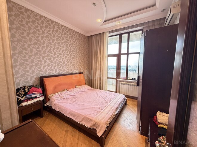 Satılır 2 otaqlı yeni tikili 75 m², Gənclik m., photo 6 from 14