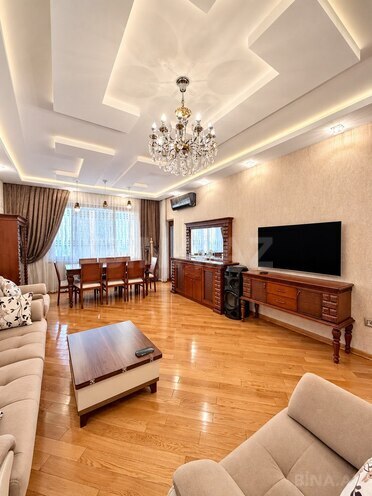 Продаётся 3-комн. новостройка 104 м², photo 18 from 20