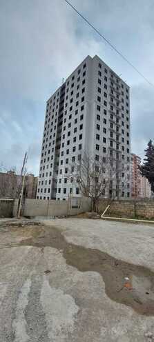 Satılır 2 otaqlı yeni tikili 60 m², Nəsimi m., photo 1 from 12