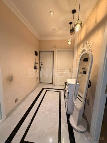 Satılır 4 otaqlı köhnə tikili 110 m², Gənclik m., photo 16 from 20