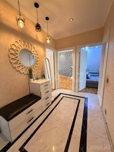 Satılır 4 otaqlı köhnə tikili 110 m², Gənclik m., photo 11 from 20