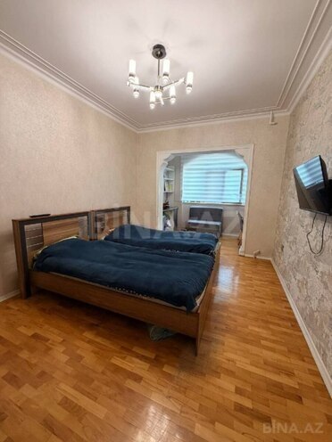 Satılır 4 otaqlı köhnə tikili 110 m², Gənclik m., photo 13 from 20