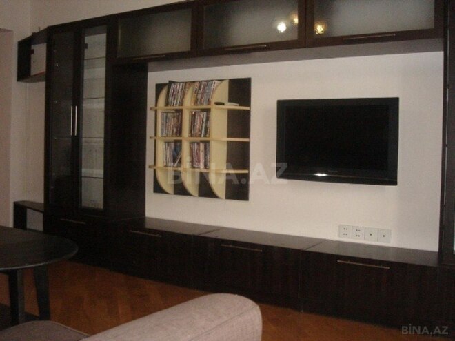 Satılır 4 otaqlı köhnə tikili 96 m², Nərimanov r., photo 5 from 18