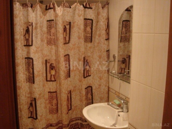 Satılır 4 otaqlı köhnə tikili 96 m², Nərimanov r., photo 15 from 18