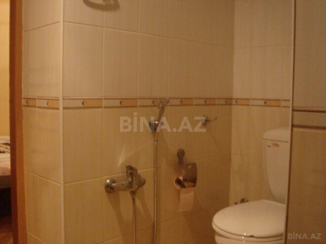 Satılır 4 otaqlı köhnə tikili 96 m², Nərimanov r., photo 14 from 18