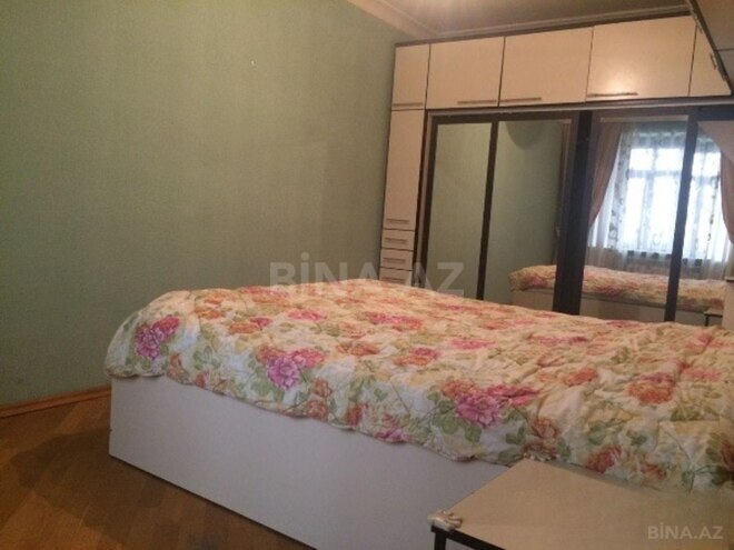 Satılır 4 otaqlı köhnə tikili 96 m², Nərimanov r., photo 8 from 18