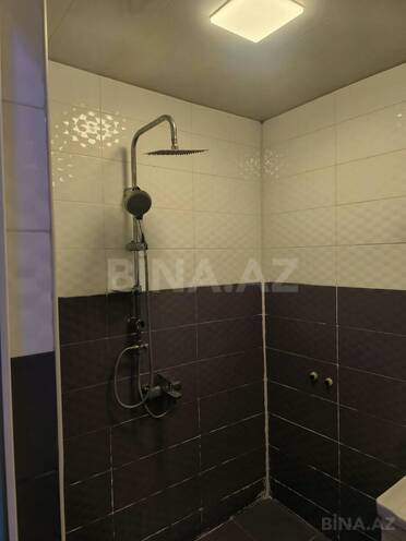 Сдаётся 2-комн. вторичка 60 м², м. Халглар Достлугу, photo 11 from 13
