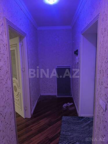 Сдаётся 2-комн. вторичка 60 м², м. Халглар Достлугу, photo 8 from 13